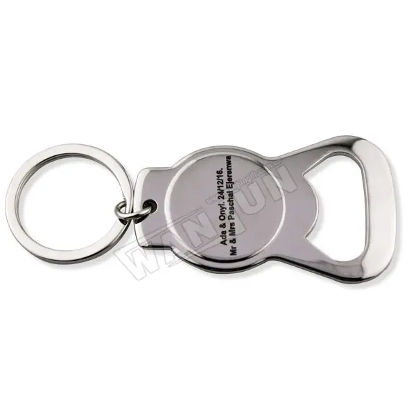 Secret Service Metall-Schlüsselanhänger Key Ring 