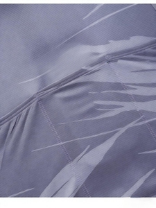 Maillot de cyclisme de route et de VTT pour <span class=keywords><strong>homme</strong></span> à manches courtes, logo personnalisé, <span class=keywords><strong>anti</strong></span>-<span class=keywords><strong>UV</strong></span>, coupe ergonomique, évacuation de l'humidité, polyester respirant - Product Image 5