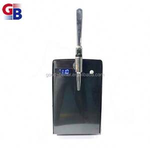 GB60103011 macchina da caffè <span class=keywords><strong>Nitro</strong></span> per birra fredda a rubinetto singolo da appoggio di vendita calda - Product Image 5