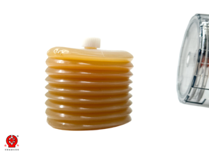 Distributeur de graisse numérique avec minuterie 250 ml Ex Ib IIC <span class=keywords><strong>T4</strong></span> Gb IP55 Haute précision pour zones dangereuses dans les applications de convoyeurs miniers - Product Image 4