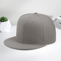 Gorra de Hip-Hop con Bloques de Color, Logotipo Personalizado, Estilo Americano, Gorra de Béisbol Casual de Ala Plana, Gorra de Baile Urbano para Hombres y Mujeres, 100%