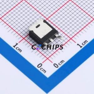 ทรานซิสเตอร์ฟิลด์ทรานซิสเตอร์ (มอสเฟท) ทรานซิสเตอร์ฟิลด์ ASDM100N15KQ-R เป็น252แบบดั้งเดิมและใหม่เอี่ยม - Product Image 2