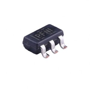 TPS60403DBVR SOT-23-5 ชิปจ่ายไฟ DC-DC ของแท้และเป็นของแท้ - Product Image 1