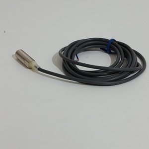 Kim loại gần chuyển đổi cảm biến E2E-X2E1 2 mét khoảng cách cảm biến DC ba dây NPN thường mở 12-24 VDC che chắn - Product Image 5