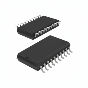 Circuito Integrado Logic 74VHC541MX, Canal del Fabricante 20 SOIC (0.295", 7.50mm de Ancho), Chip IC BUF SIN INVERSIÓN 5.5V 20SOIC - Product Image 1