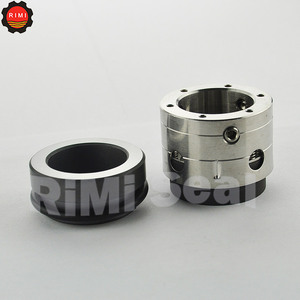 ซีลกันรั่ว RIMI รุ่น RM 58U แบบวงแหวนคงที่ ทนทานต่อการสึกหรอที่อุณหภูมิสูง สำหรับชิ้นส่วนมาตรฐานของปั๊ม - Product Image 4
