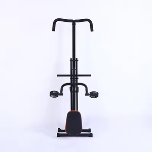 Entraînement des fessiers, remise en forme, assistance aux squats, exercices avec cordes élastiques, machine à crunch <span class=keywords><strong>pour</strong></span> tout le corps - Product Image 5