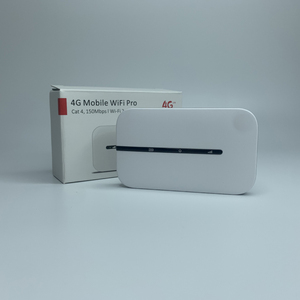 Venta Directa de Fábrica, Hotspot Portátil 4G LTE, Mifis de Bolsillo, Router Wifi Móvil de 150 Mbps con Ranura para Tarjeta SIM, Router de Bolsillo 4G LTE - Product Image 2