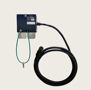 เครื่องแยกน้ำมันแบบพกพา KEM KOS T6200 สำหรับเครื่องกรองน้ำมันหลอด ผลิตในเกาหลี ใช้กับไฟ AC110V AC220V ความจุ 1.2 ลิตร รับประกัน 1 ปี - Product Image 1
