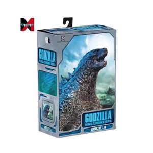 Godzillaed King of Monsters 2019 figura película modelo articulado coleccionable regalo en caja - Product Image 5