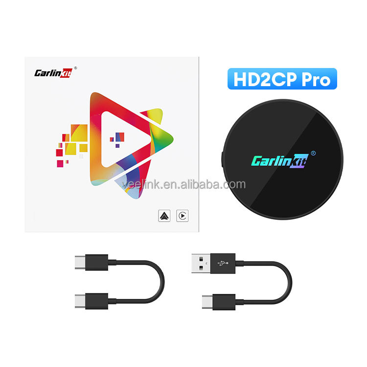 HD2CP Pro