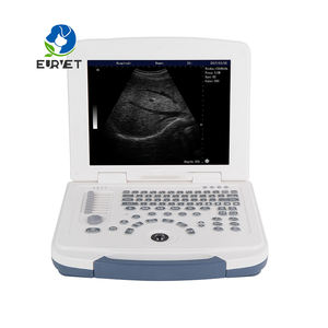 EUR VET pabrik penjualan langsung peralatan Dokter Hewan mesin <span class=keywords><strong>Ultrasound</strong></span> portabel Monitor hewan pemindai <span class=keywords><strong>Ultrasound</strong></span> - Product Image 1