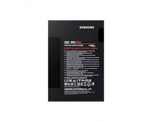 กล่องเก็บข้อมูลสำหรับ SAMSUNG Solid State Drive MZ-V9P1T0BW 1TB 2TB 4TB 990 PRO PCIe 4.0 NVMe M.2 SSD - Product Image 6