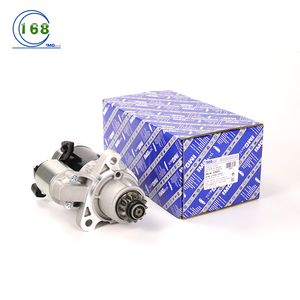 <span class=keywords><strong>Motor</strong></span> de Arranque de Alta Calidad Marca IMG Compatible con <span class=keywords><strong>Nissan</strong></span> <span class=keywords><strong>Altima</strong></span> Maxima Murano Quest 3.5l <span class=keywords><strong>V6</strong></span> 23300-JA10C 23300-ja10c - Product Image 1