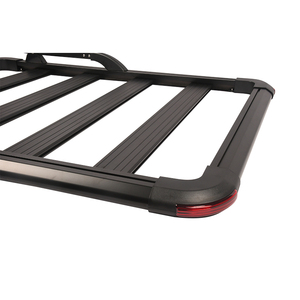 Oferta Especial: Portaequipajes de Techo <span class=keywords><strong>para</strong></span> <span class=keywords><strong>Auto</strong></span> 4x4, Ideal <span class=keywords><strong>para</strong></span> Transporte de Equipaje, Viajes de Larga Distancia y Almacenamiento Versátil - Product Image 4