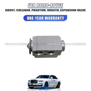 วาล์วขยาย AC 64119159803 OEM สำหรับ Rolls-Royce Ghost Cullinan Phantom wraith อะไหล่เครื่องปรับอากาศ2005-2026 - Product Image 2