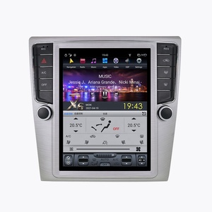 Esla-reproductor multimedia para coche ndroid carplay, accesorio para auto - Product Image 5