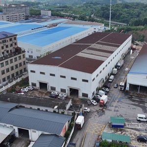 תרמיץ גוש עבור הזרקה & תיקון קיר סדק בבניה גבוהה ופרויקטים תת קרקעי - Product Image 6