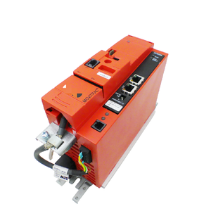 PLC MC07B0011-5A3-4-S0ULS21BDFE32BF Inverter 11kW - Product Image 1