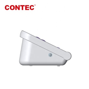 Monitor de presión arterial veterinario clínico con <span class=keywords><strong>CONTEC08A</strong></span>-<span class=keywords><strong>VET</strong></span> electrónico Digital de Super dec - Product Image 5