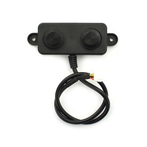 Capteur ultrasonique étanche A02YYUW SEN0311 IP67 3~450cm UART pour Arduino / ESP32 / Home Assistant - Product Image 1