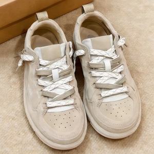 Zapatos Casuales de Diseño de Lujo para Primavera, con Suela Plana, para Todas las Temporadas, de Marca, para Hombre y Mujer, Venta al Por Mayor de Fábrica - Product Image 2