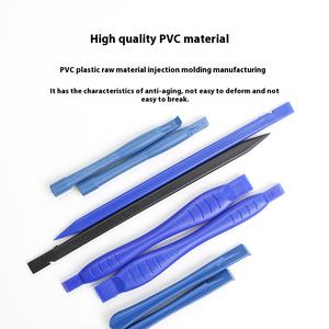 <span class=keywords><strong>Dr</strong></span>.Giant WJGJ-0161 Alat Pengungkit Anti-Statik Dua Sisi dengan Ujung Pahat/Runcing untuk Perbaikan dan Pelepasan Kabel Fleksibel Layar Ponsel - Product Image 2