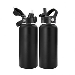 Cubierta de Boquilla para Hydroflask, a Prueba de Fugas y Polvo, con Succión Amplia y Asas Suaves, Universal para Botellas y Vasos Deportivos - Product Image 2