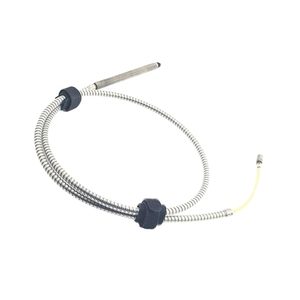 Moniteur de vibration de proximité Original New Bently Nevada 21505-00-72-10-02 en stock, livraison rapide, automatisation de qualité industrielle - Product Image 2