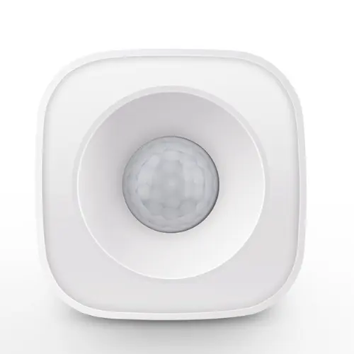 Smart PIR Motion Detector for Safty Care Infrared WiFi Tuya Wireless On Wall Ceiling mounted Zigbee PIR Motion Sensors