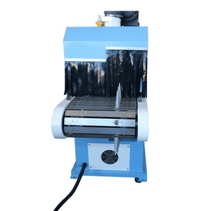 Nouvel équipement de sérigraphie pour restaurants, four de séchage UV semi-automatique, machine de découpe portable pour le durcissement post-presse - Product Image 5