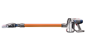 Suzhou <span class=keywords><strong>ZEK</strong></span> k7 Cordless Stick aspirapolvere portatile a ciclone aspirapolvere ricaricabile per la casa - Product Image 4