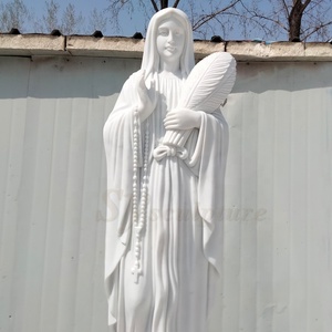 Statue Vierge <span class=keywords><strong>Marie</strong></span> Statues Religieuses Vierge <span class=keywords><strong>Marie</strong></span> à Vendre Statues Vierge <span class=keywords><strong>Marie</strong></span> avec <span class=keywords><strong>Plume</strong></span> - Product Image 4