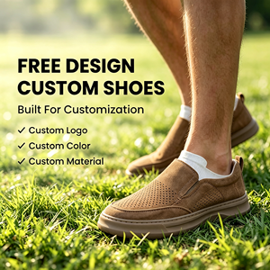 Zapatillas Deportivas de Diseño para Hombre, Malla Transpirable, Ligeras, con Amortiguación, para Entrenamiento al Aire Libre, Zapatillas para Correr, Novedad 2026, Gran Venta, Más Vendidas para Mujer - Product Image 1
