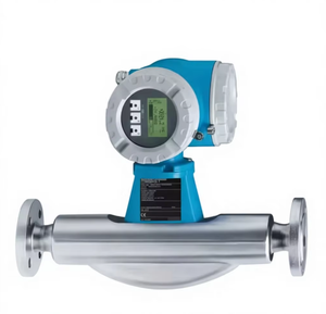 Débitmètre massique Coriolis Endress+Hauser Proline Promass 80E 80F 83F HART7 avec technologie Heartbeat SIL2 ATEX 100 % original en stock - Product Image 5