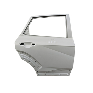 76003/76004-BE000 nouveauté voiture carrosserie Kit Auto pièces de rechange voiture porte arrière panneaux de porte avant pour <span class=keywords><strong>HYUNDAI</strong></span> <span class=keywords><strong>KONA</strong></span> 2024 2025 vente en gros - Product Image 4