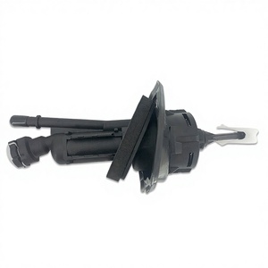 Nouveau Cylindre Récepteur d'Embrayage pour Toyota Hiace Hilux, Mitsubishi Dyna et L200, FOCUS 30787890 BP4K41400C 31259462 BP4K41400D Cylindre Maître - Product Image 4