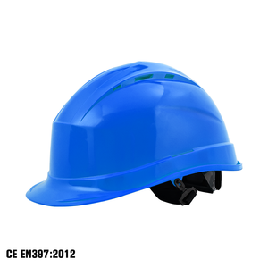 <span class=keywords><strong>Casco</strong></span> <span class=keywords><strong>de</strong></span> Seguridad Económico CE EN397, Ligero y Transpirable, Tipo T, para Construcción Industrial, con Correa <span class=keywords><strong>de</strong></span> Barbilla Ranurada - Product Image 6
