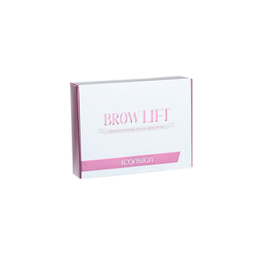 El último Kit de elevación de pestañas de etiqueta privada con herramientas de elevación de cejas Cejas para laminación y rizador de pestañas sin bromato de sodio - Product Image 2