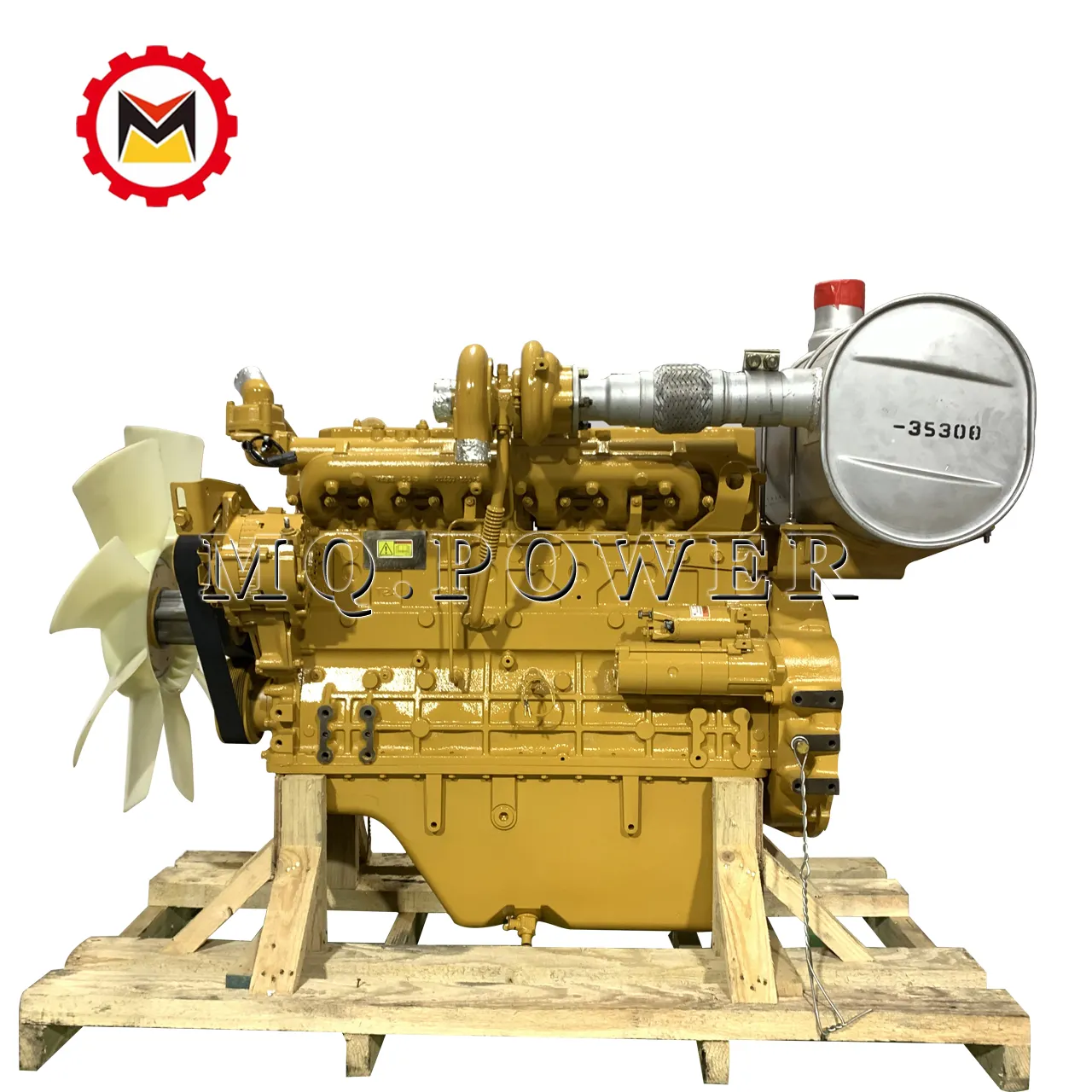 3066 Komplette Motor baugruppe S6KT Dieselmotor baugruppe 3066 Motor motor Für CAT