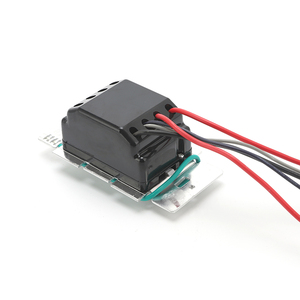 Multifunctional LED Single-Pole 0-10V <strong>Dimmer</strong> <strong>Switch</strong> SJ-1 Electrical <strong>Plug</strong> Accessories <strong>with</strong> Multifunctional Socket - Product Image 3
