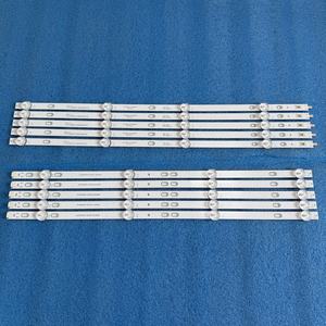 Tira de retroiluminación <span class=keywords><strong>LED</strong></span> de alta calidad para CHIA G50DUHDS8-<span class=keywords><strong>Q</strong></span> Sceptre U515CV-U U515CV-UMKR U515CV-UMS Sceptre W50 TBTV58HA MS-L2221 V2 - Product Image 5