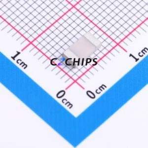 AWSZT-3.58CP-T4 Ceramic Resonator (Passive) SMD,6x3mm Oscillator - Product Image 2