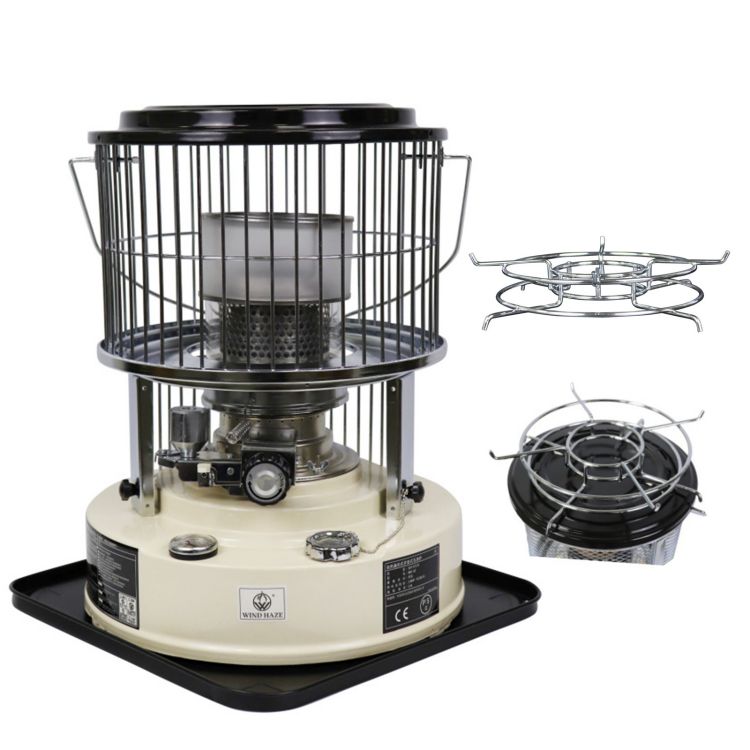 Kerosene Cooking Stoves Efficient and Portable Solutions