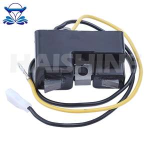 Ignition Coil for Husqvarna 61 162 266 Chainsaw <strong>Old</strong> Type - Product Image 2