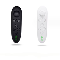 Télécommande VR sans fil Logo d'usine personnalisé Télécommande sans fil manette de jeu pour lunettes VR