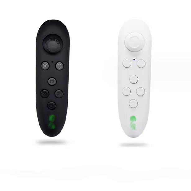 Wireless VR Remote Controller Custom factory logo wireless remote control gamepad for VR glasses