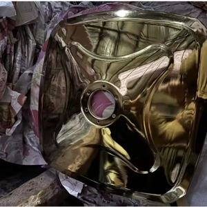 Sillón de Peluquería, Silla Dedicada para Salón de Peluquería, Silla de Barbero - Product Image 4