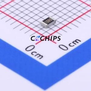 Résistance SMD AR05FTDW0100 0805 (Type : Film mince) (Résistance : 10 Ohm Précision : 1%) - Product Image 1