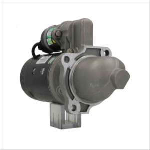 Pièces détachées pour moteur automobile, moteur 24V STG92351 3935328 26925237B, démarreur de moteur d'excavateur - Product Image 1